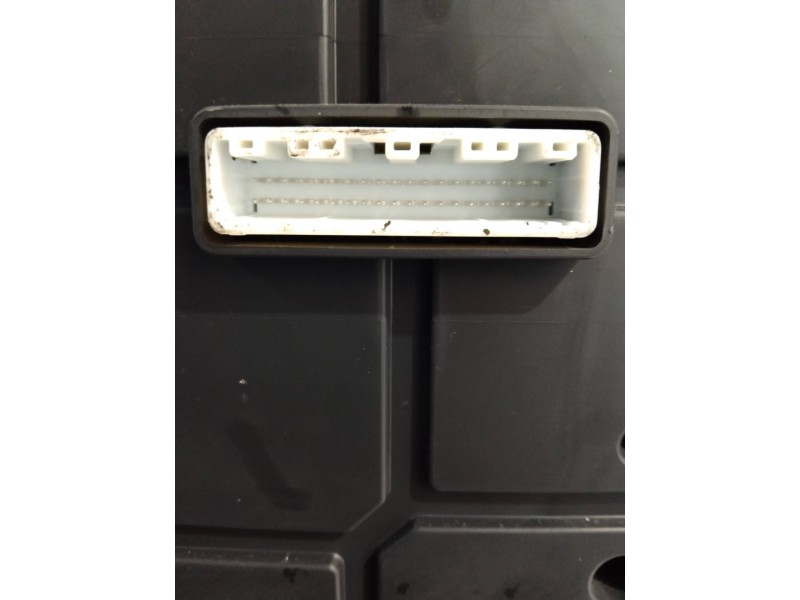 Recambio de cuadro instrumentos para nissan nv 200 (m20) 1.5 dci cat referencia OEM IAM 248103LS2A 1064948 