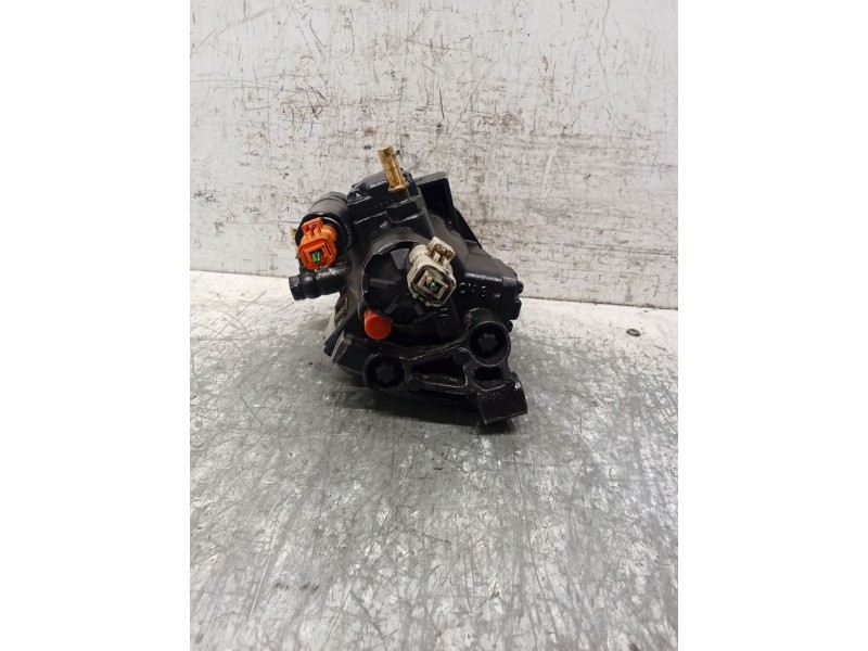 Recambio de bomba inyeccion para nissan qashqai (j10) acenta referencia OEM IAM A2C20000754 5WS40153 