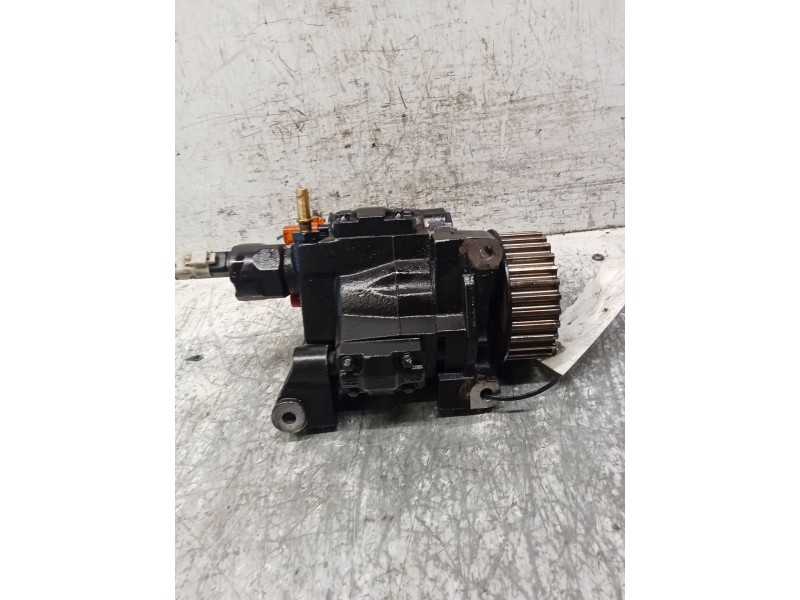 Recambio de bomba inyeccion para nissan qashqai (j10) acenta referencia OEM IAM A2C20000754 5WS40153 