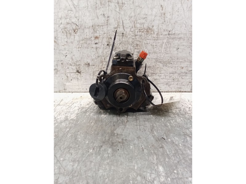 Recambio de bomba inyeccion para kia carens 2.0 turbodiesel cat referencia OEM IAM 0445010038 40811B4177 BOSCH