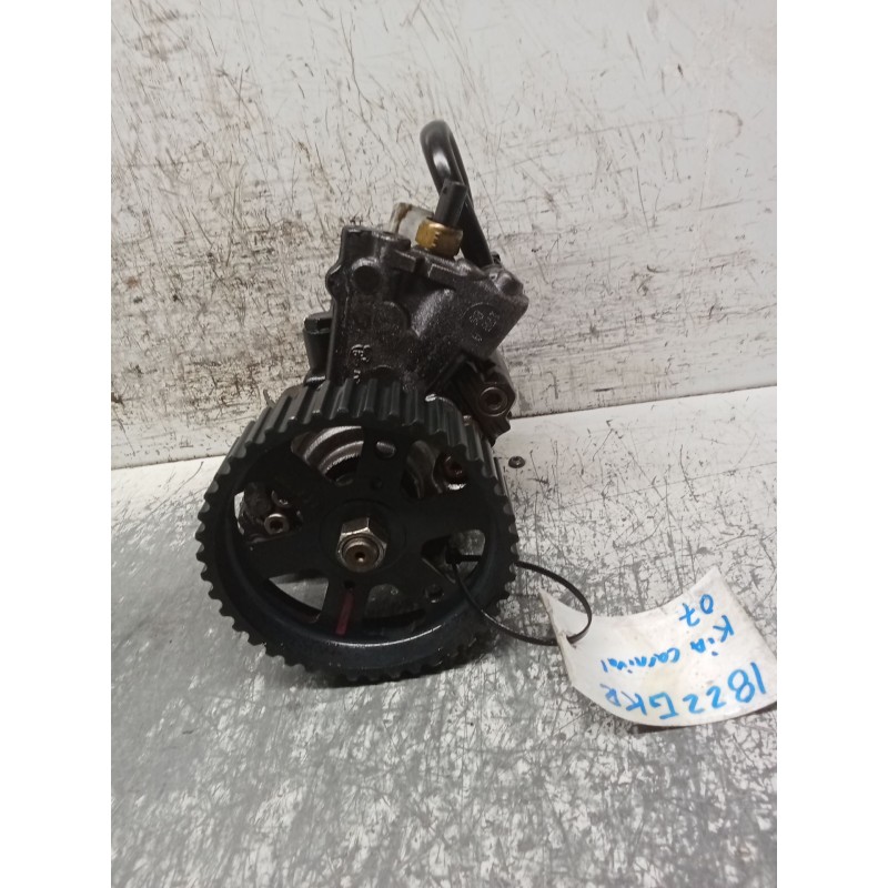 Recambio de bomba inyeccion para kia carnival / grand carnival iii (vq) 2.9 crdi referencia OEM IAM 9422A000A 0058854JZE 