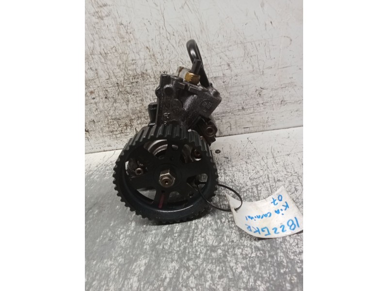Recambio de bomba inyeccion para kia carnival / grand carnival iii (vq) 2.9 crdi referencia OEM IAM 9422A000A 0058854JZE 