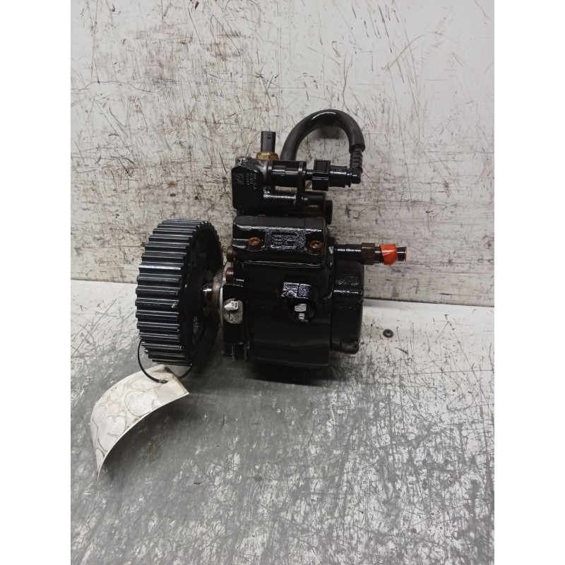 Recambio de bomba inyeccion para kia carnival / grand carnival iii (vq) 2.9 crdi referencia OEM IAM 9422A000A 0058854JZE 