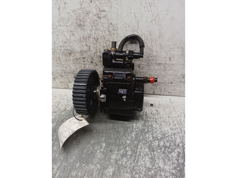 Recambio de bomba inyeccion para kia carnival / grand carnival iii (vq) 2.9 crdi referencia OEM IAM 9422A000A 0058854JZE 
