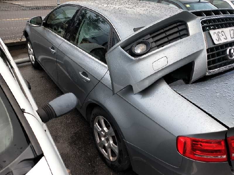 audi a4 ber. (b8) del año 2008