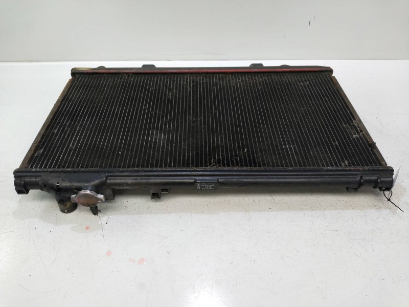 Recambio de radiador agua para lexus gs300 (jzs147) edition referencia OEM IAM 4221705441  