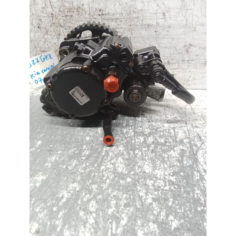 Recambio de bomba inyeccion para kia carnival / grand carnival iii (vq) 2.9 crdi referencia OEM IAM 9422A000A 0058854JZE 