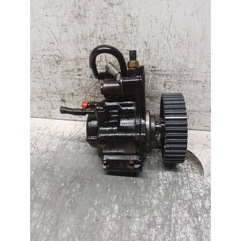 Recambio de bomba inyeccion para kia carnival / grand carnival iii (vq) 2.9 crdi referencia OEM IAM 9422A000A 0058854JZE 
