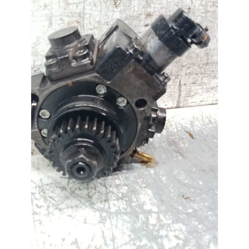 Recambio de bomba inyeccion para fiat talento furgoneta (296_) 1.6 d referencia OEM IAM 0445010404 7020712 167008960R BOSCH