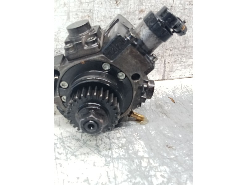 Recambio de bomba inyeccion para fiat talento furgoneta (296_) 1.6 d referencia OEM IAM 0445010404 7020712 167008960R BOSCH Recambio de bomba inyeccion para fiat talento furgoneta (296_) 1.6 d referencia OEM IAM 0445010404 7020712 167008960R BOSCH