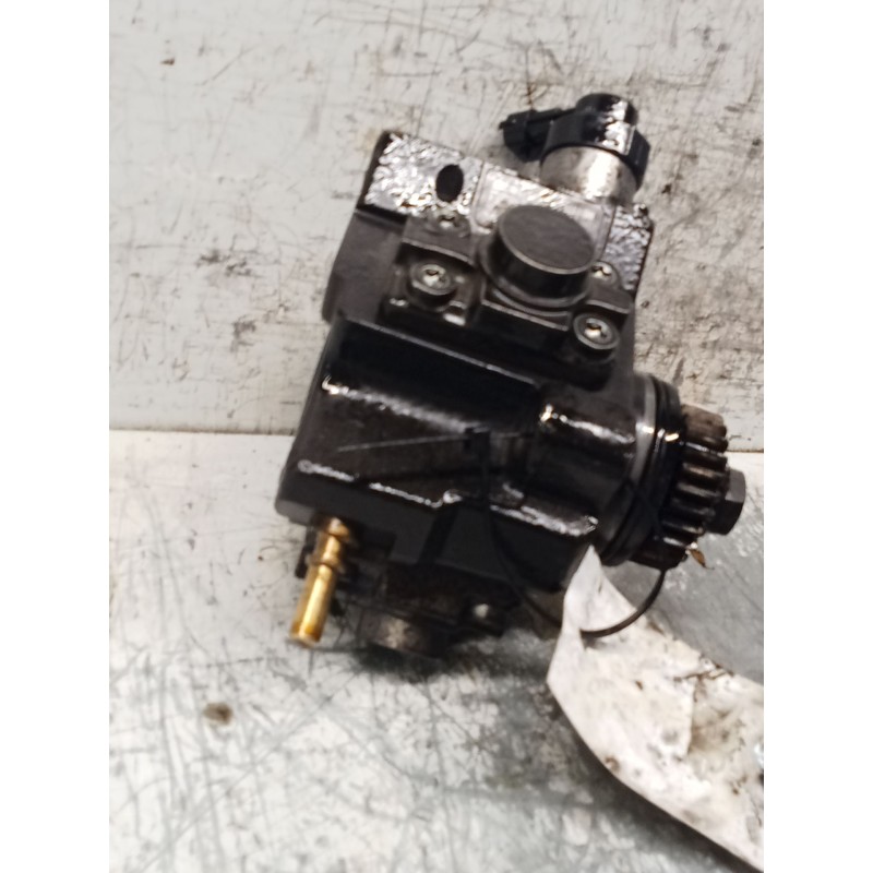 Recambio de bomba inyeccion para fiat talento furgoneta (296_) 1.6 d referencia OEM IAM 0445010404 7020712 167008960R BOSCH Recambio de bomba inyeccion para fiat talento furgoneta (296_) 1.6 d referencia OEM IAM 0445010404 7020712 167008960R BOSCH