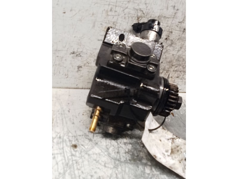 Recambio de bomba inyeccion para fiat talento furgoneta (296_) 1.6 d referencia OEM IAM 0445010404 7020712 167008960R BOSCH Recambio de bomba inyeccion para fiat talento furgoneta (296_) 1.6 d referencia OEM IAM 0445010404 7020712 167008960R BOSCH