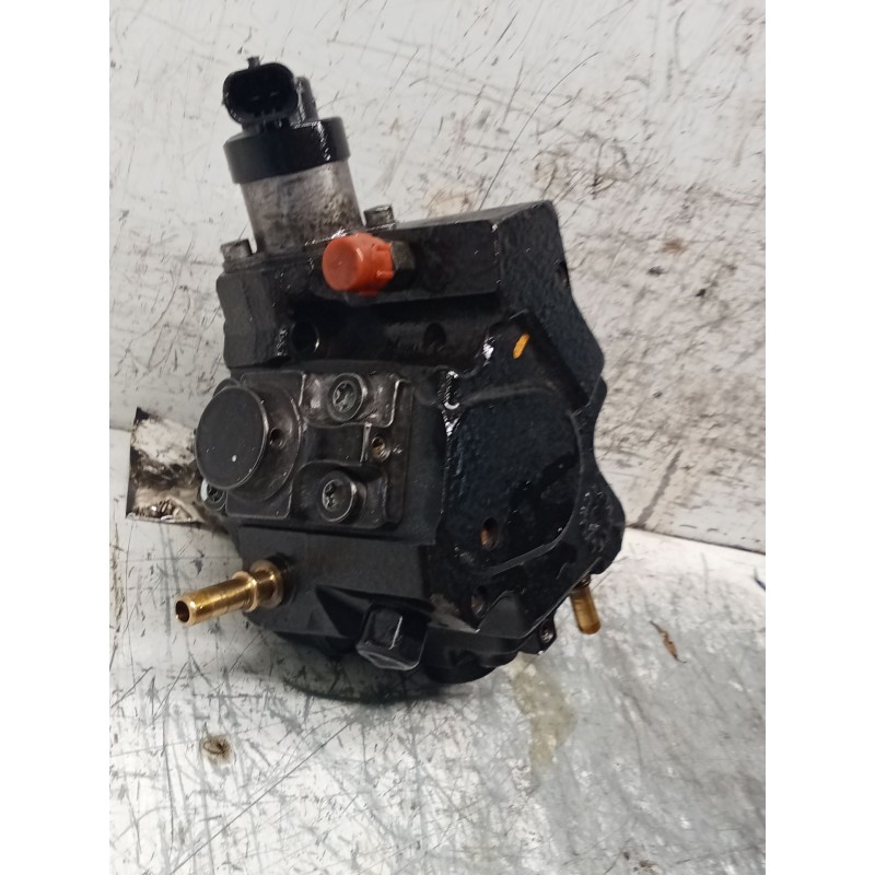 Recambio de bomba inyeccion para fiat talento furgoneta (296_) 1.6 d referencia OEM IAM 0445010404 7020712 167008960R BOSCH Recambio de bomba inyeccion para fiat talento furgoneta (296_) 1.6 d referencia OEM IAM 0445010404 7020712 167008960R BOSCH