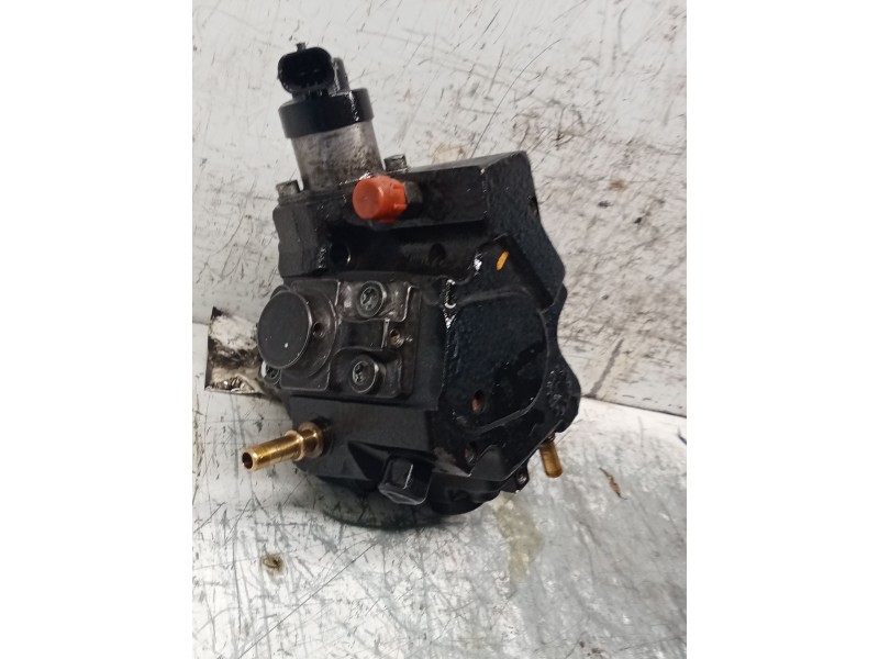 Recambio de bomba inyeccion para fiat talento furgoneta (296_) 1.6 d referencia OEM IAM 0445010404 7020712 167008960R BOSCH Recambio de bomba inyeccion para fiat talento furgoneta (296_) 1.6 d referencia OEM IAM 0445010404 7020712 167008960R BOSCH