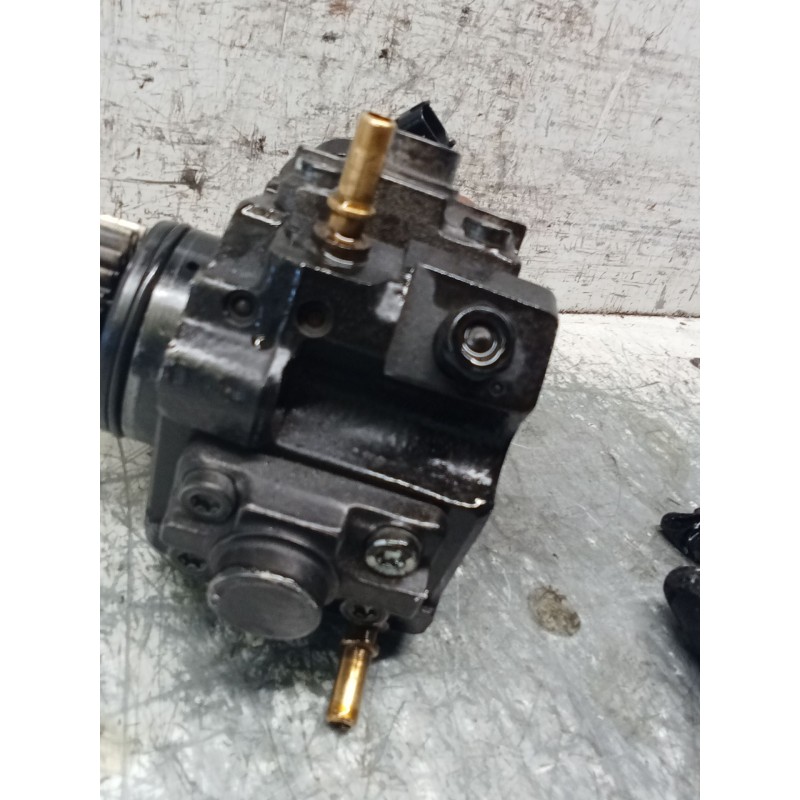 Recambio de bomba inyeccion para fiat talento furgoneta (296_) 1.6 d referencia OEM IAM 0445010404 7020712 167008960R BOSCH Recambio de bomba inyeccion para fiat talento furgoneta (296_) 1.6 d referencia OEM IAM 0445010404 7020712 167008960R BOSCH