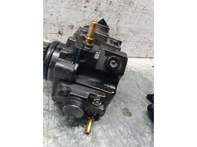 Recambio de bomba inyeccion para fiat talento furgoneta (296_) 1.6 d referencia OEM IAM 0445010404 7020712 167008960R BOSCH Recambio de bomba inyeccion para fiat talento furgoneta (296_) 1.6 d referencia OEM IAM 0445010404 7020712 167008960R BOSCH