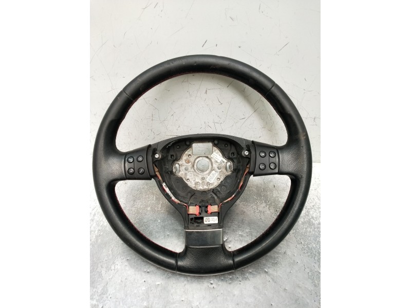 Recambio de volante para volkswagen eos (1f7, 1f8) 2.0 fsi referencia OEM IAM 1Q0419091K  