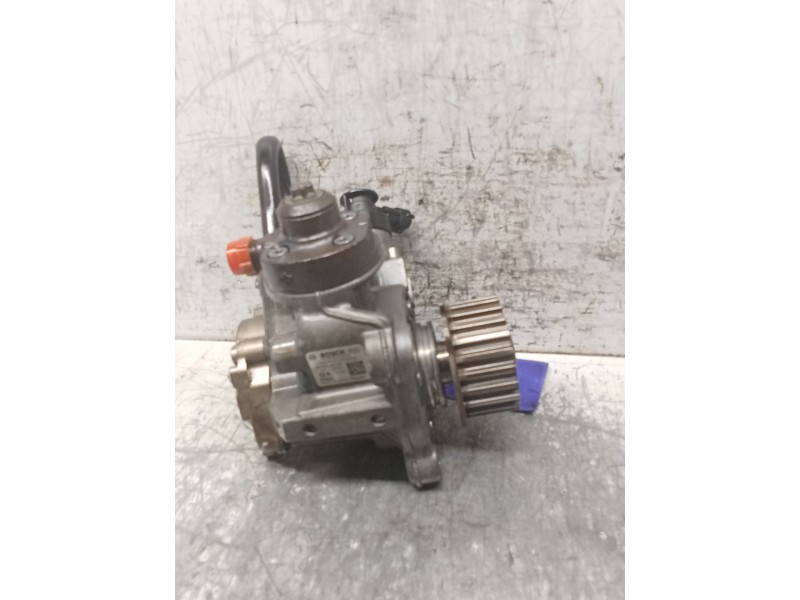 Recambio de bomba inyeccion para citroën berlingo furgoneta/monovolumen (b9) 1.6 hdi 90 referencia OEM IAM 0445010516 9688499680