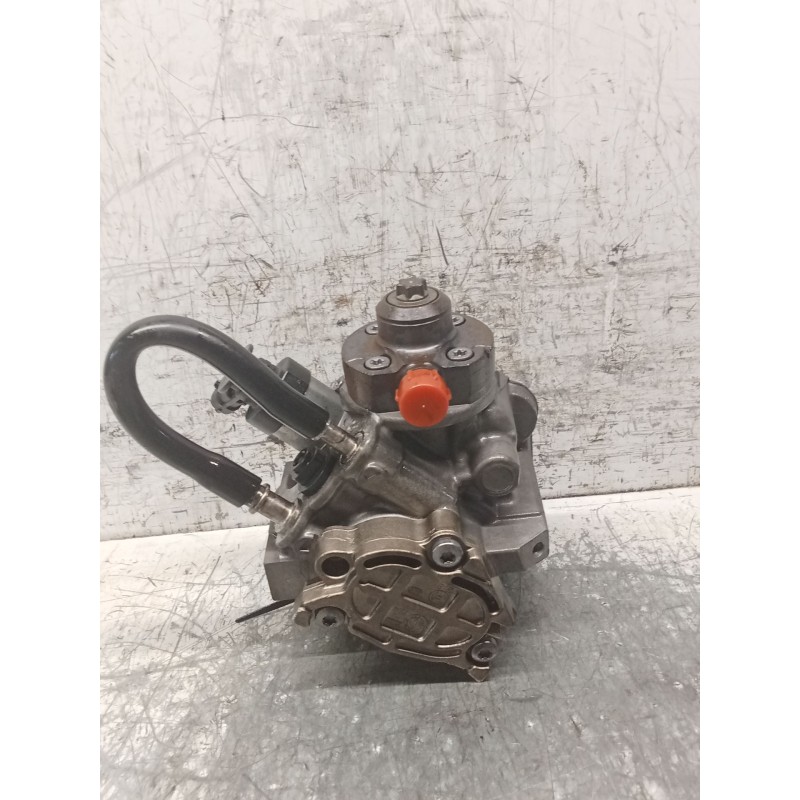 Recambio de bomba inyeccion para citroën berlingo furgoneta/monovolumen (b9) 1.6 hdi 90 referencia OEM IAM 0445010516 9688499680