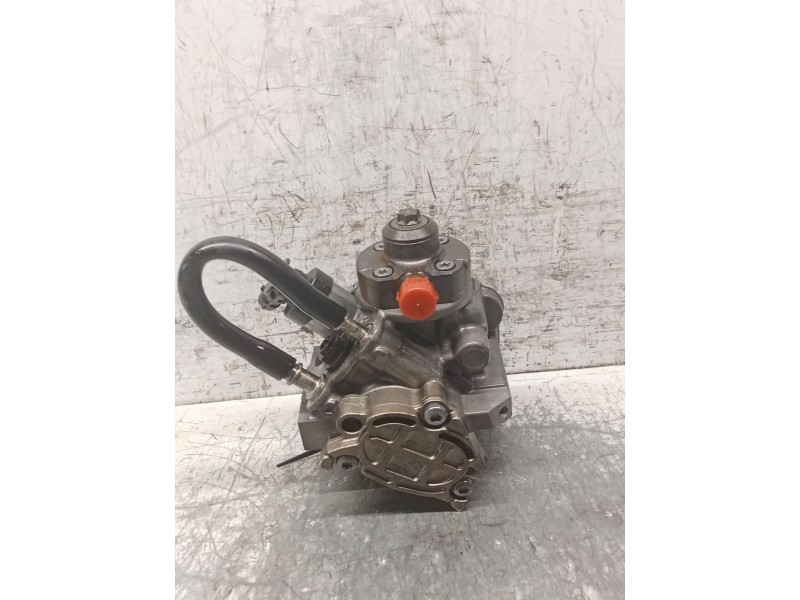 Recambio de bomba inyeccion para citroën berlingo furgoneta/monovolumen (b9) 1.6 hdi 90 referencia OEM IAM 0445010516 9688499680