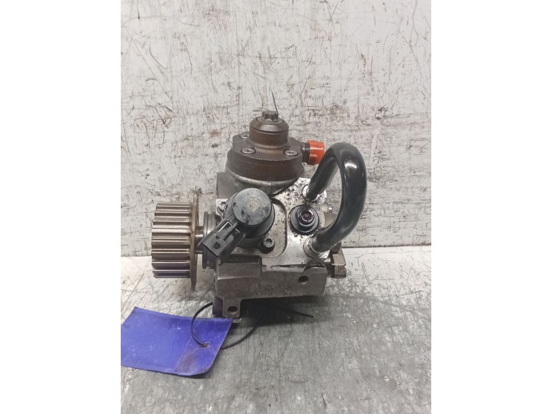 Recambio de bomba inyeccion para citroën berlingo furgoneta/monovolumen (b9) 1.6 hdi 90 referencia OEM IAM 0445010516 9688499680