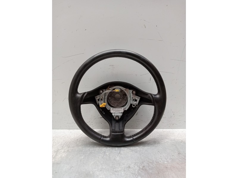 Recambio de volante para seat leon (1m1) 1.9 tdi referencia OEM IAM 1j0419091  