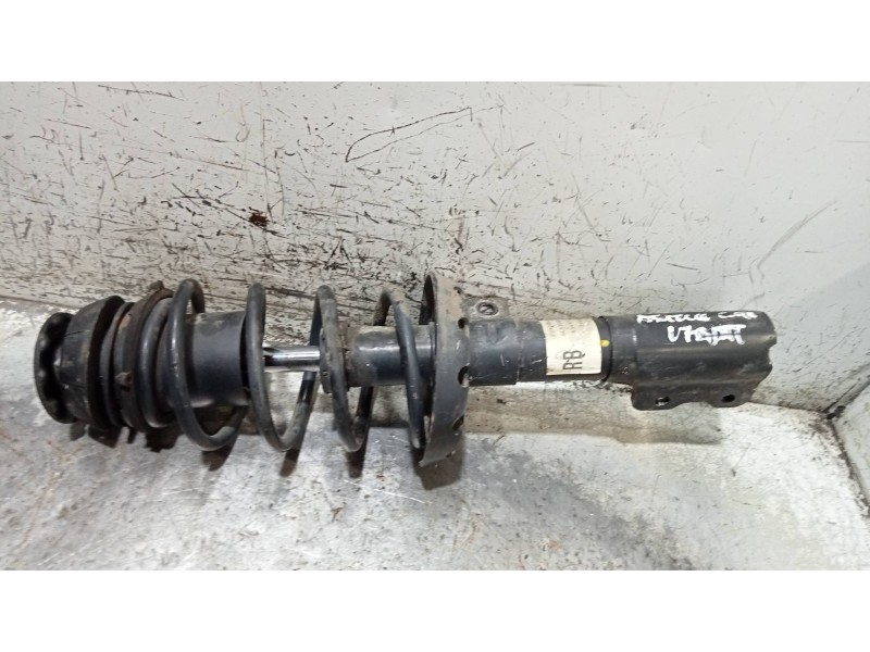Recambio de amortiguador delantero derecho para opel astra gtc energy referencia OEM IAM 22169544  