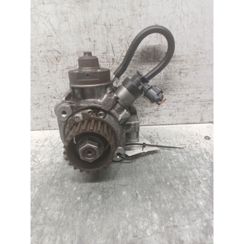 Recambio de bomba inyeccion para citroën c3 picasso (sh_) 1.6 hdi 90 referencia OEM IAM 0445010516 9688499680 BOSCH