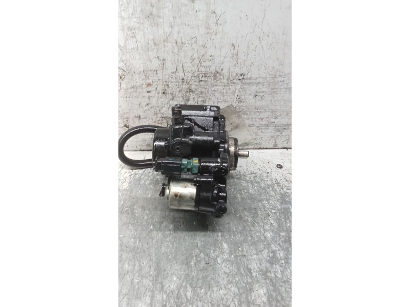 Recambio de bomba inyeccion para citroën c5 station wagon business class referencia OEM IAM 9424A050A 0206218CER DELPHI