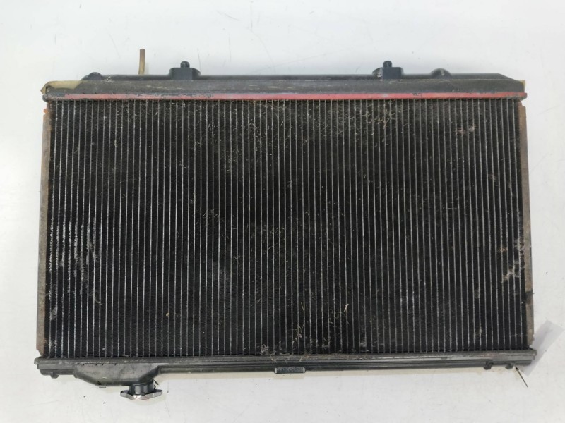 Recambio de radiador agua para lexus gs300 (jzs147) edition referencia OEM IAM 4221705441  