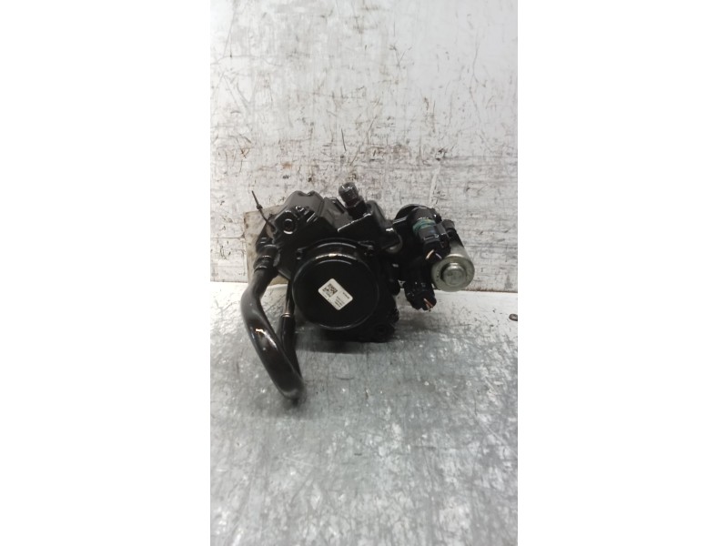 Recambio de bomba inyeccion para citroën c5 station wagon business class referencia OEM IAM 9424A050A 0206218CER DELPHI
