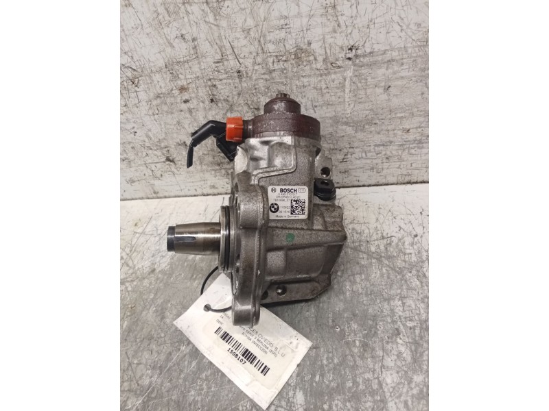 Recambio de bomba inyeccion para bmw serie 3 berlina (e90) 320d referencia OEM IAM 0445010517 110622 061516 BOSCH