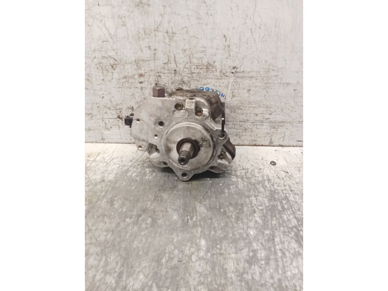 Recambio de bomba inyeccion para bmw serie 1 berlina (e81/e87) 118d referencia OEM IAM 0445010045 856735 BOSCH