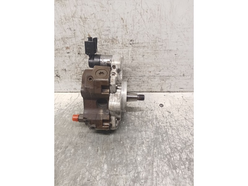 Recambio de bomba inyeccion para bmw serie 1 berlina (e81/e87) 118d referencia OEM IAM 0445010045 856735 BOSCH