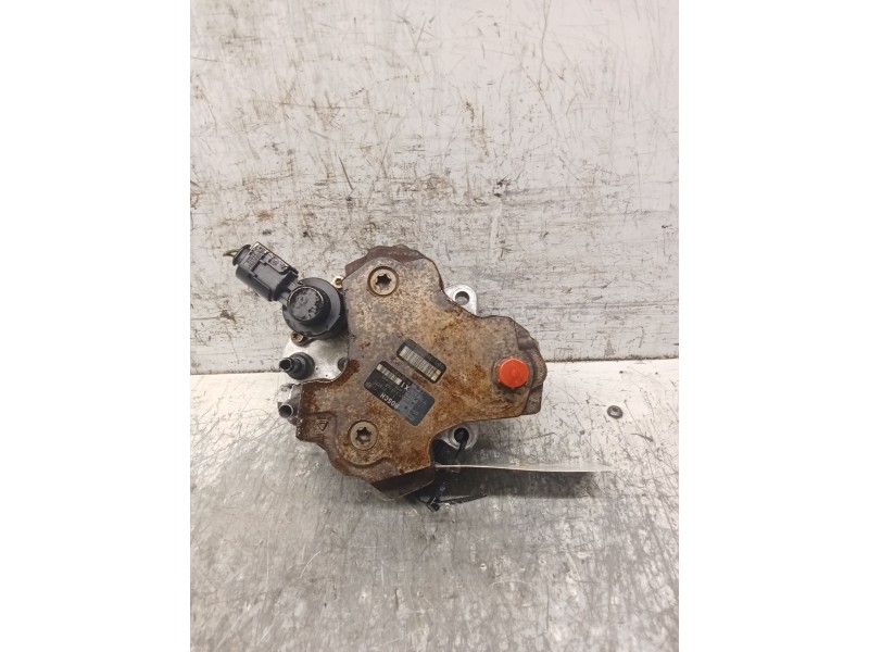 Recambio de bomba inyeccion para bmw serie 1 berlina (e81/e87) 118d referencia OEM IAM 0445010045 856735 BOSCH