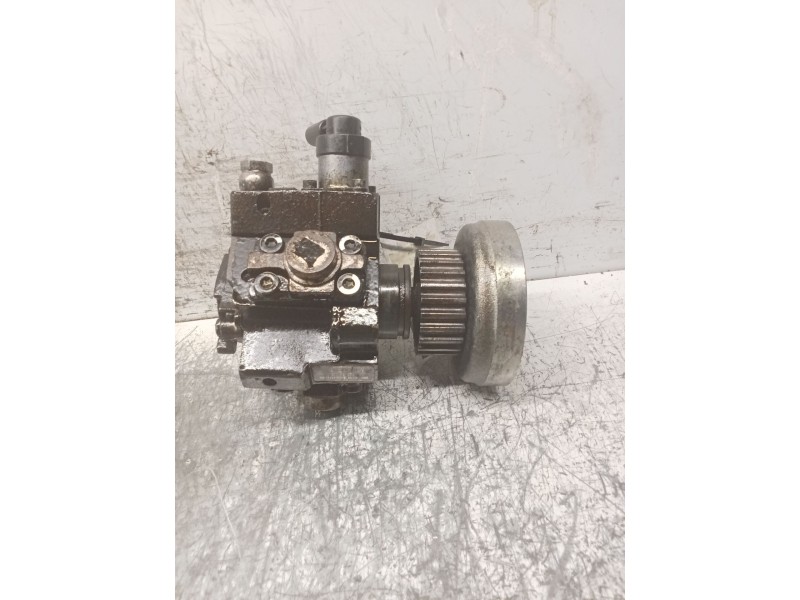 Recambio de bomba inyeccion para audi a5 (8t3) 3.0 tdi quattro referencia OEM IAM 0445010154 059130755S 