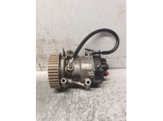 Recambio de bomba inyeccion para dacia logan (ls_) 1.5 dci (ls0k) referencia OEM IAM 8200707450B R9042A070C DELPHI