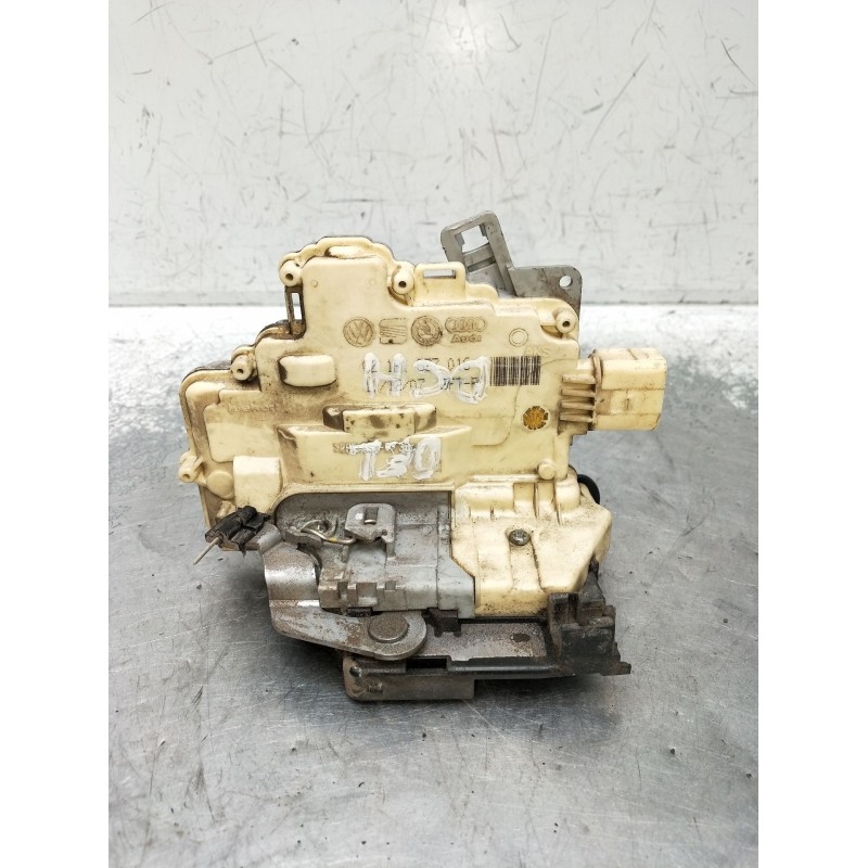 Recambio de motor cierre centralizado delantero derecho para volkswagen eos (1f7, 1f8) 2.0 fsi referencia OEM IAM   