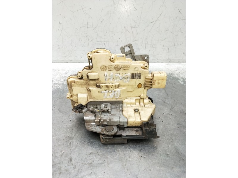 Recambio de motor cierre centralizado delantero derecho para volkswagen eos (1f7, 1f8) 2.0 fsi referencia OEM IAM   