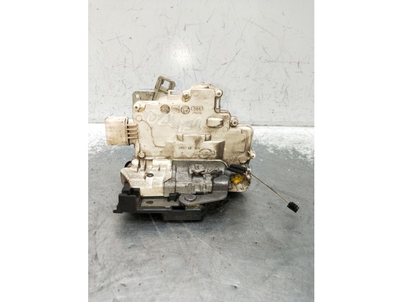 Recambio de motor cierre centralizado delantero izquierdo para volkswagen eos (1f7, 1f8) 2.0 fsi referencia OEM IAM   