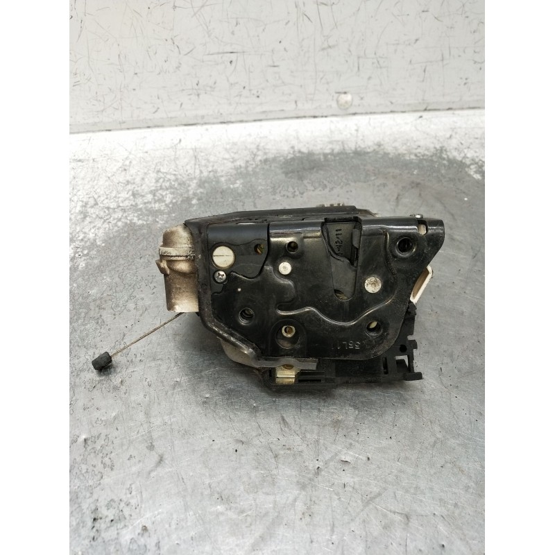 Recambio de motor cierre centralizado delantero izquierdo para volkswagen eos (1f7, 1f8) 2.0 fsi referencia OEM IAM   