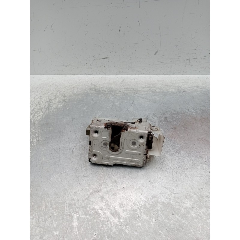 Recambio de motor cierre centralizado trasero derecho para renault clio ii (bb_, cb_) 1.2 16v (bb05, bb0w, bb11, bb27, bb2t, bb2