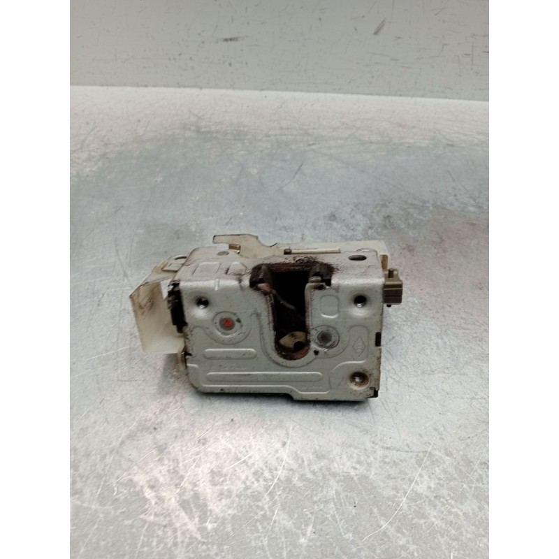 Recambio de motor cierre centralizado trasero izquierdo para renault clio ii (bb_, cb_) 1.2 16v (bb05, bb0w, bb11, bb27, bb2t, b