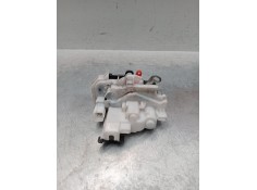 Recambio de motor cierre centralizado delantero izquierdo para citroën nemo furgoneta/monovolumen (aa_) 1.3 hdi 75 referencia OE 2