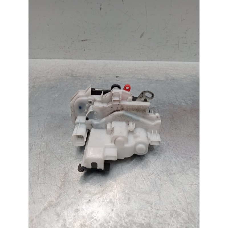 Recambio de motor cierre centralizado delantero izquierdo para citroën nemo furgoneta/monovolumen (aa_) 1.3 hdi 75 referencia OE