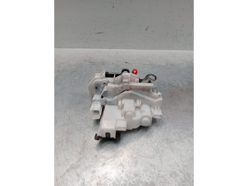 Recambio de motor cierre centralizado delantero izquierdo para citroën nemo furgoneta/monovolumen (aa_) 1.3 hdi 75 referencia OE