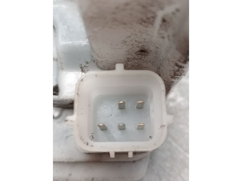 Recambio de motor cierre centralizado delantero izquierdo para citroën nemo furgoneta/monovolumen (aa_) 1.3 hdi 75 referencia OE