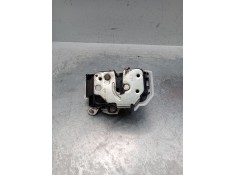 Recambio de motor cierre centralizado delantero derecho para citroën nemo furgoneta/monovolumen (aa_) 1.3 hdi 75 referencia OEM 