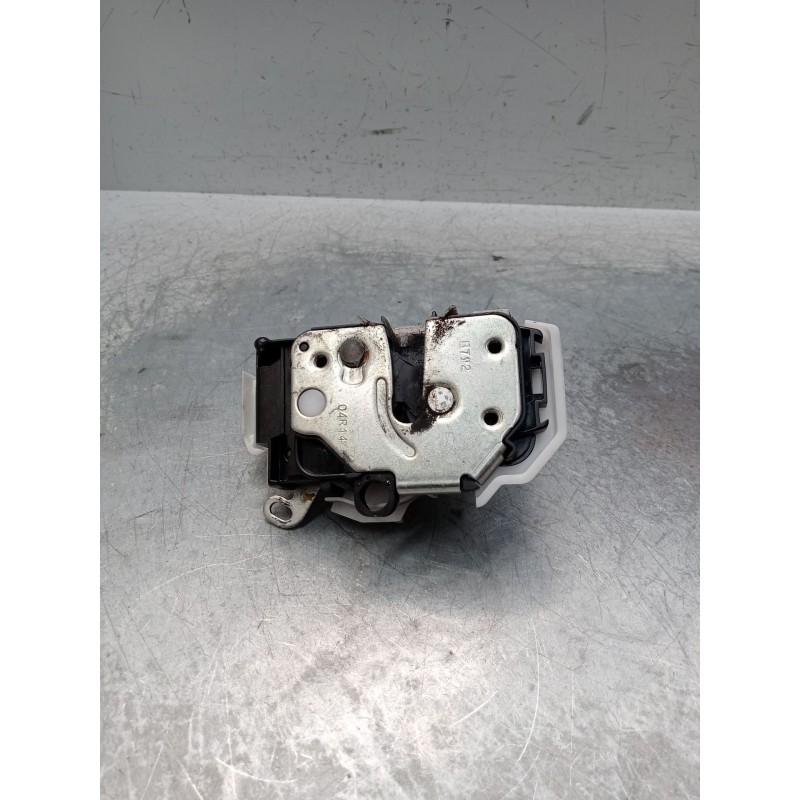 Recambio de motor cierre centralizado delantero derecho para citroën nemo furgoneta/monovolumen (aa_) 1.3 hdi 75 referencia OEM 