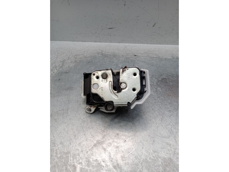 Recambio de motor cierre centralizado delantero derecho para citroën nemo furgoneta/monovolumen (aa_) 1.3 hdi 75 referencia OEM 